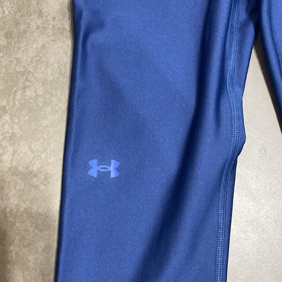 Under Armour leggings. Size small. - Picture 5 of 6